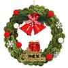 Kids' DIY Christmas Wreath Kit