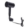 Car Heater 12V Portable Defroster Defogger for Car Windshield Fast Heating Air Blower with Suction Holder