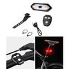 Flowing Turn Signal Light Motorbike Front Rear Blinkers Indicators Light for Motorcycle Motorbike Scooter