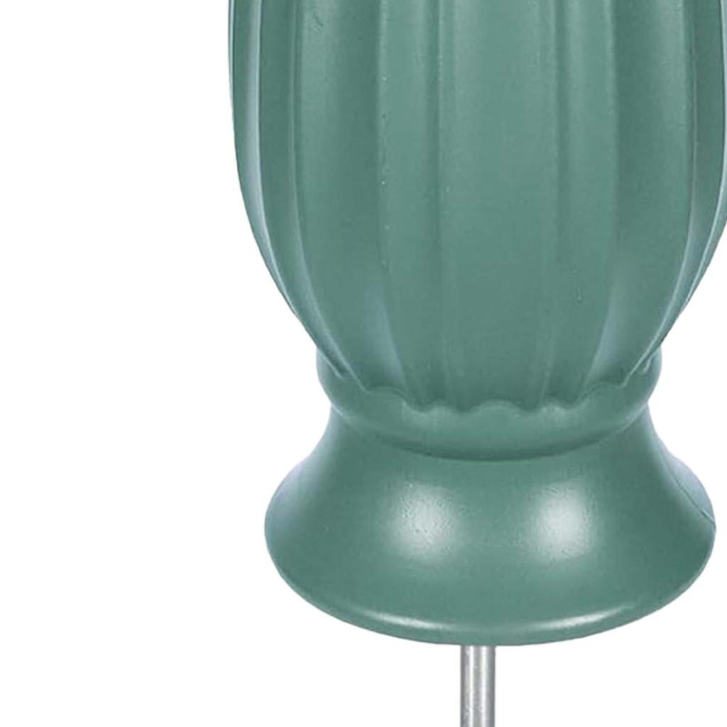 Cemetery Vase, Easy Installation, Memorial Vase for Cemetery, Grave, Garden