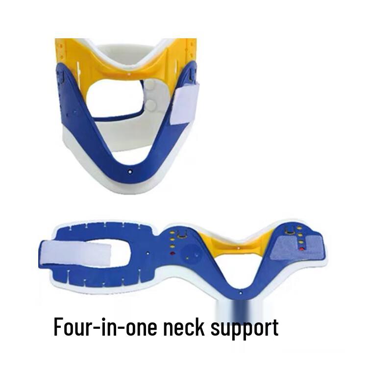 Ruilv Emergency Spinal Immobilization Rescue Equipment