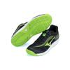 Mizuno Cyclone Speed 3 Comfortable Versatile Low-Top Training Shoes Unisex sneaker Black Green V1GA218037