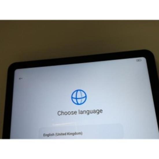 BRUKT Xiaomi Redmi Pad 2 4GB 128GB Wi‑Fi Lavendel Lilla Japansk Innenlandsmodell