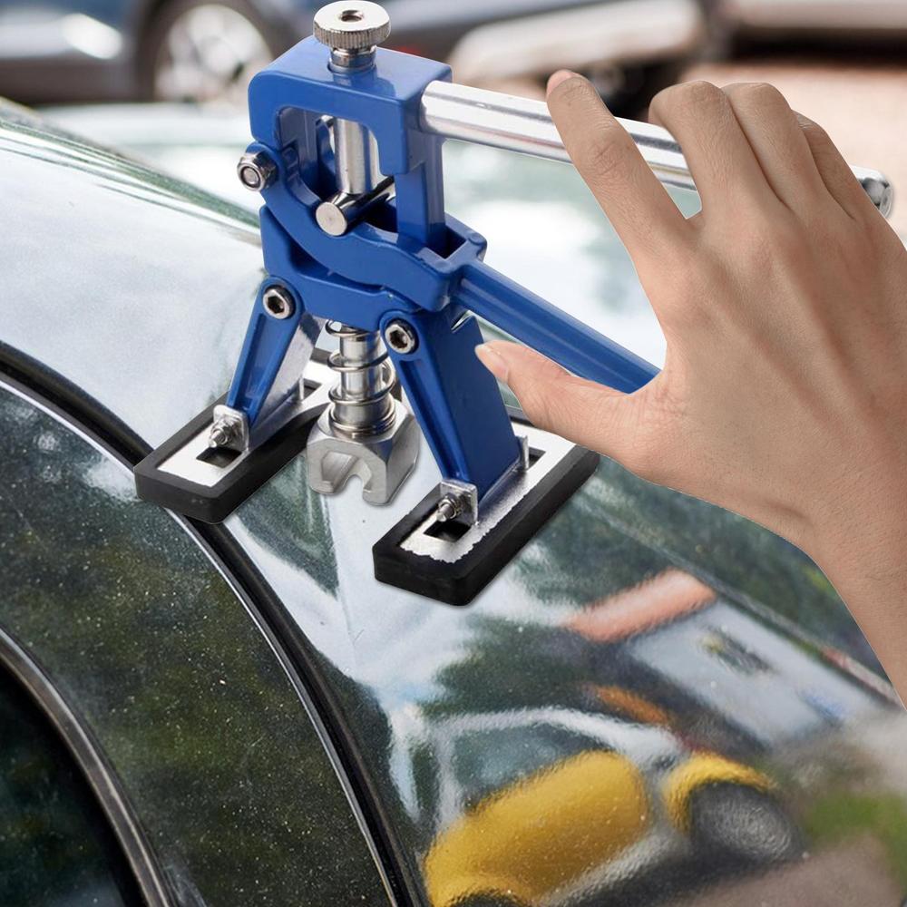 Dent Remover Professional Dent Removal Tools Suction Repair Extractor With Integrated Pull Handle For Car Home Bumper Automotive