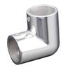 Boat Tube Joint Boat Handrail Connector Boat Maintenance Enhanced Functionality Impeccable Finish For Boat Enthusiasts
