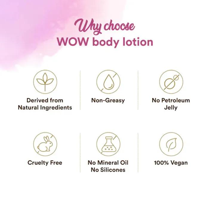 HIMALAYA-ROSE-KÖRPERLOTION 400 ml