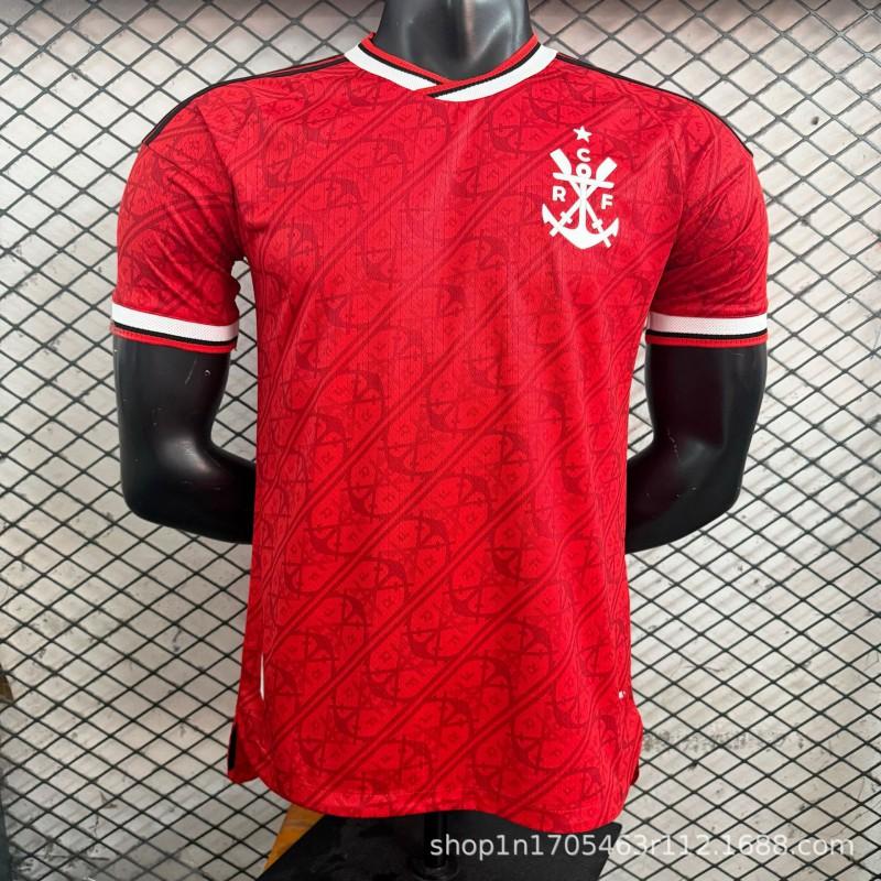 2026 Short Sleeve Soccer Jersey Breathable Quick Dry Training Fan Version