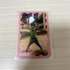 [USED] The cause is in me. Genjibu Sukusuku Trading Card Masaya Sakuragi Masaya Masa Johakyu