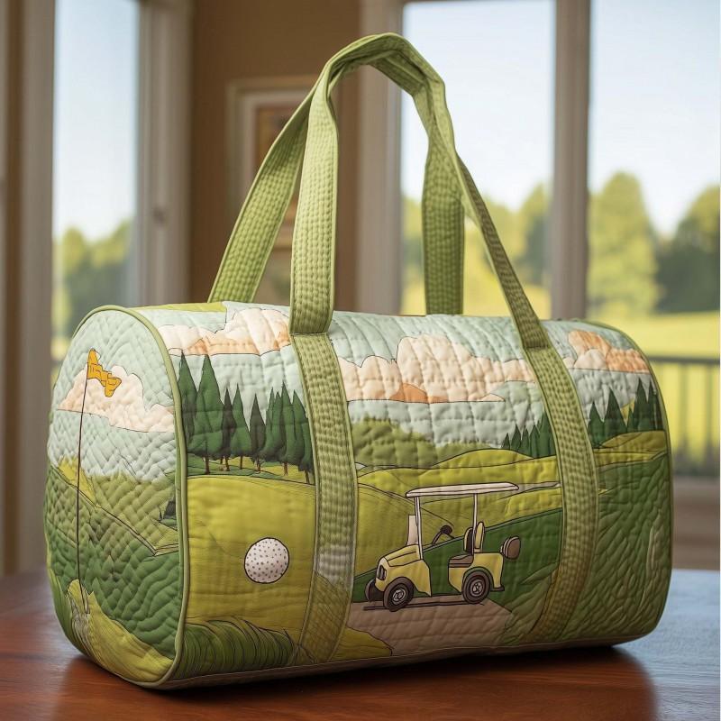 Tool Bags 2026 3D Print Portable Travel Tool Bag Multi-functional Sports Storage Handbag