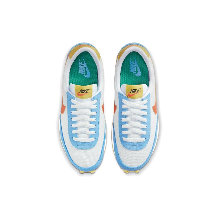 Nike Luce Bianca Azzurro Chiaro dell'Alba Donna DM8330-400