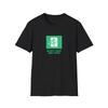 Safety First And Third T-Shirt, Unisex Tee, Gift For Safety Advocates