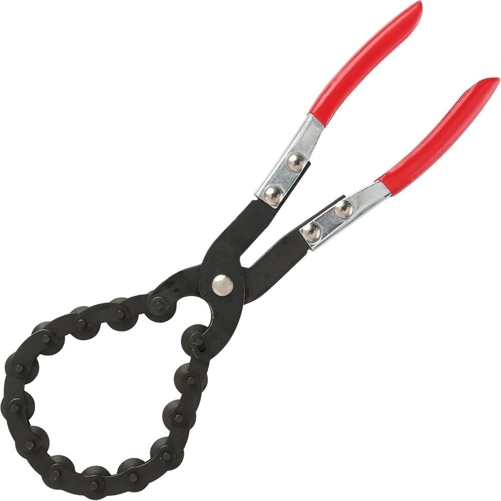 Carbon Steel Exhaust Pipe Cutter  Cut Tubing For Aftermarket Stainless Mid Exhaust Modification