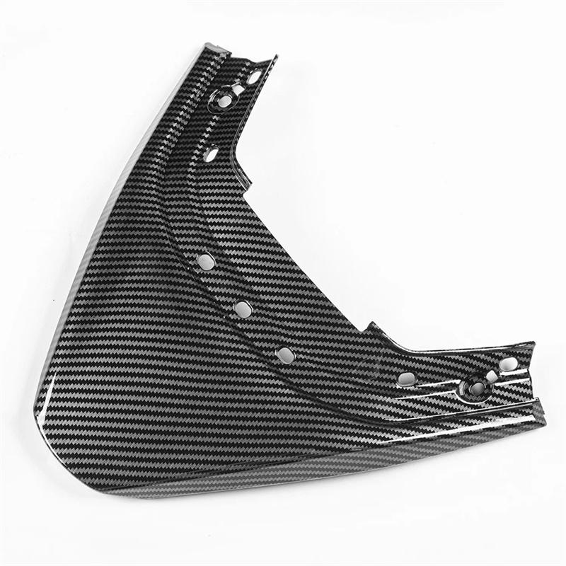 A16P-Motorcycle Fairing Rear Tail Seat Cover Cowl Protector For  T-MAX560 TMAX560 -2024 T-MAX TMAX 560