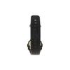 Casio G-Shock Classic Series Fashionable Cool Street Classic Retro Small Square Quartz Movement Resin Strap Japanese and Korean Watch GW-5035A-1