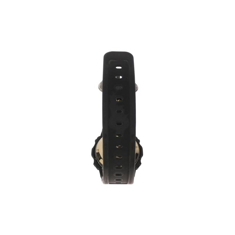 Casio G-Shock Classic Series Fashionable Cool Street Classic Retro Small Square Quartz Movement Resin Strap Japanese and Korean Watch GW-5035A-1