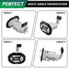 Fuel Pump For HYUNDAI SANTA FE SM 2.0 CRDI Oil Pump Oil Level Sensor 31120-26910 3112026910 9443026010 94430-26010