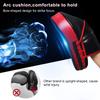 PROIRON Punching Mitts Boxing Mitts Kickboxing Martial Arts Karate Taekwondo Practice Set of 2 One Size Fits Most