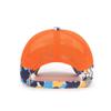 Northwood Children's Baseball Cap Mesh Hats For Kids Summer Sport Camouflage Boy Girls Caps 52-54cm