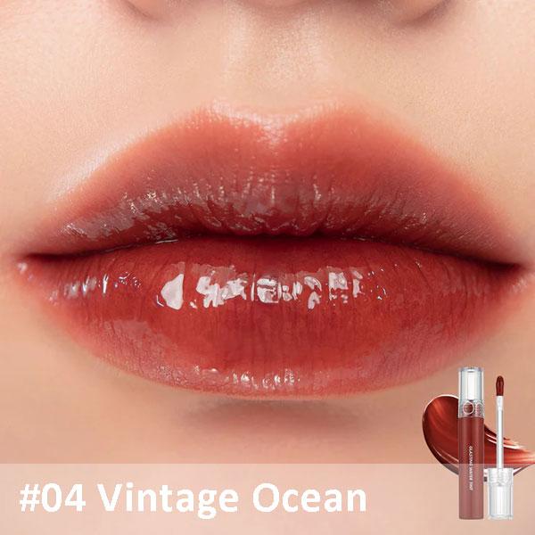 Glasting Water Tint 04 Vintage Ocean 5g