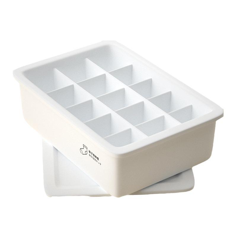 Schrank Unterwäsche- & Socken-Organizer-Box für Kleidung und Hosen in Schlafzimmer- oder Wohnheim-Schubladen