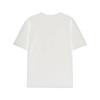 European Sizes Fashionable Printed Short-sleeve Men's Tee, Soft, Casual Loose Fit, Ideal for Workouts, Sports & Daily Wear.
