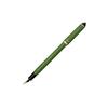 Sailor Fountain Pen, Fude DE Mannen, Waketake (bamboo leaf) design, Special Nib, 12-0150-067