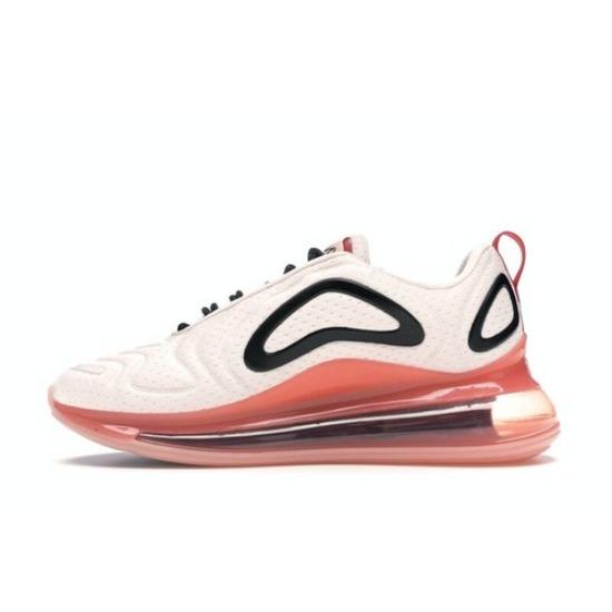 Nike Air Max 720 Light Soft Pink Coral - AR9293-602