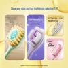 Lion Dentor Systema 0.01mm Elastic Gum Care Toothbrush