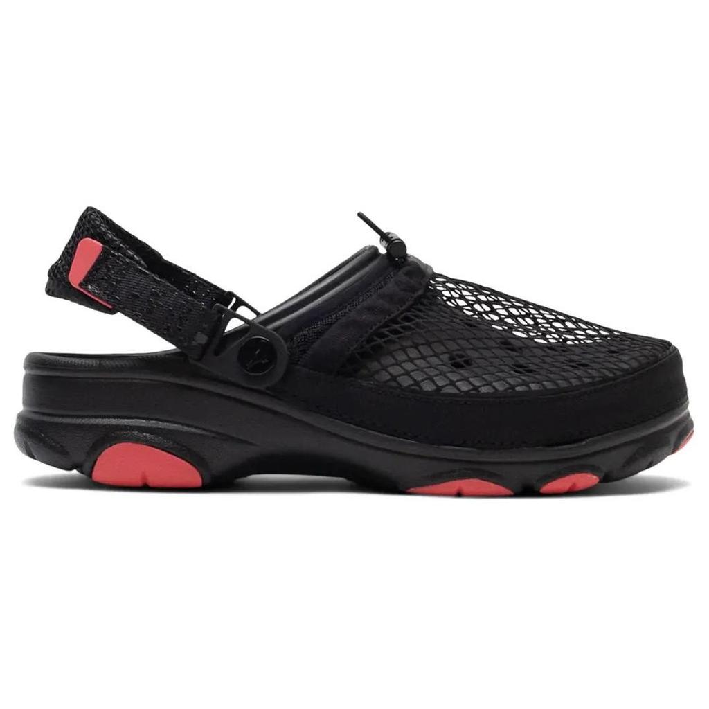 Staple x Crocs All-Terrain Clog Homing Pigeon Unisex Sneakers Black 208113-001