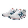 MR1 Light Gray X Blue X Size for and Casual Fashion Sneakers, Coral, 27.0 Cm, 2E, Commuting, School, Lifestyle,