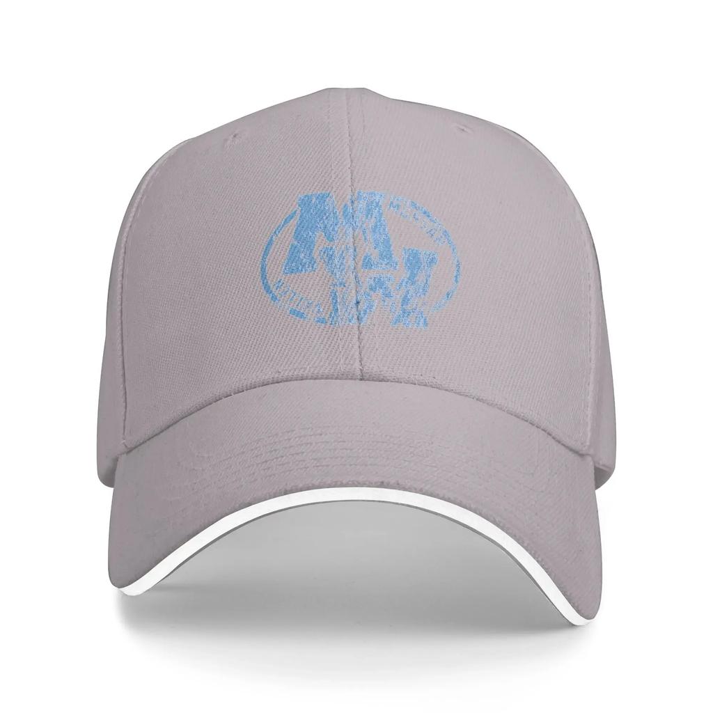 aMorgans Wallens Sun Baseball Cap  Summer y2k Funny Trucker Hat For Men Women Outdoor Gym Snapback Cap