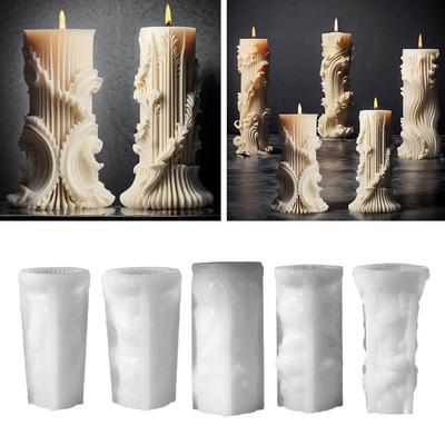 Prodotti da forno – Tappetini in silicone e stampi da forno