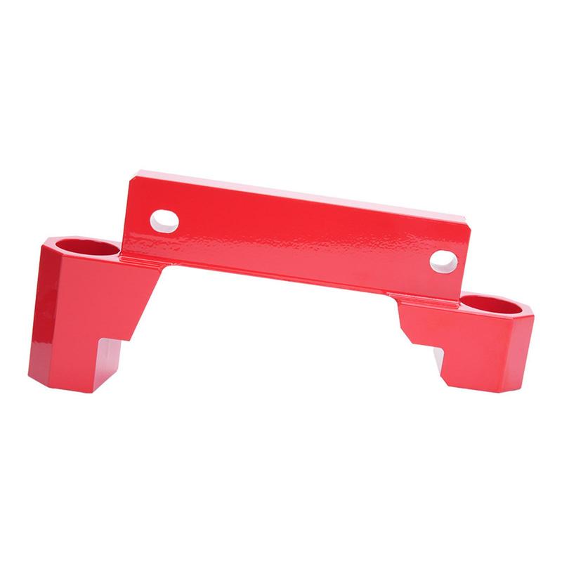 Automotive Rear Differential Brace Bracket Set Repair Parts Aluminum Alloy for Chrysler 300C Dodge Charger Challenger
