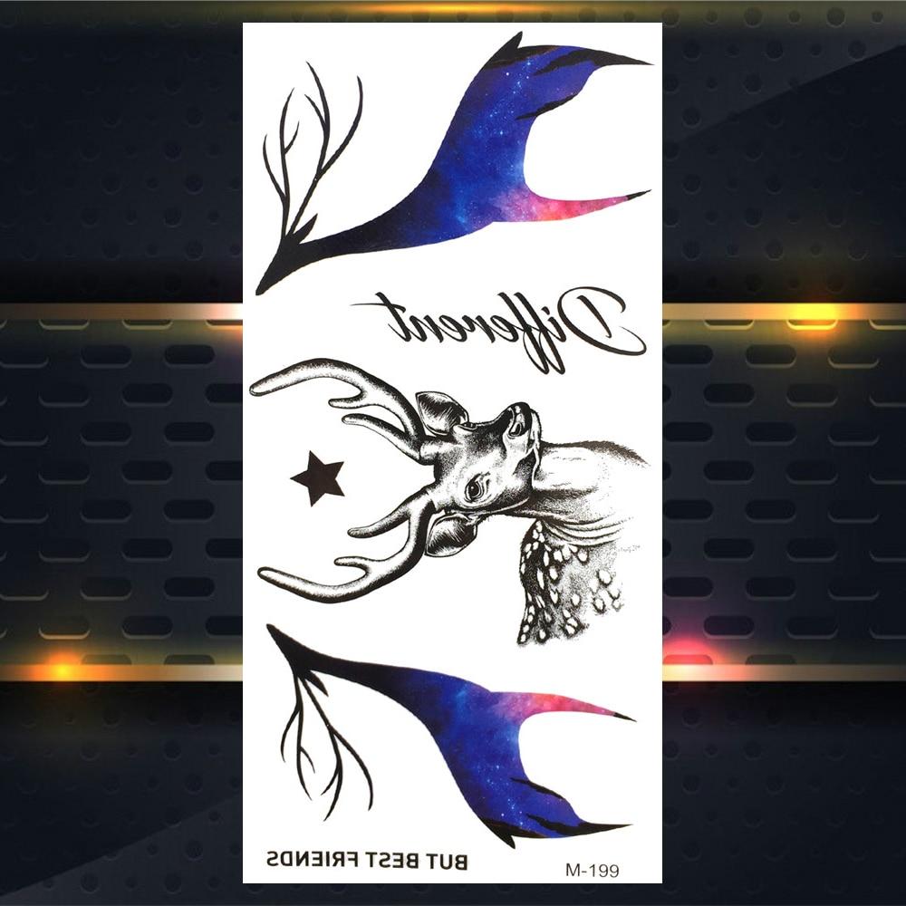 Tatuaggi temporanei totem tribali indiani per donne e adulti, tatuaggio  finto realistico con scorpione, sole e stella, braccialetto unico. acquista  in modo economico — spedizione gratuita, recensioni reali con foto — Joom, image size:1000x1000