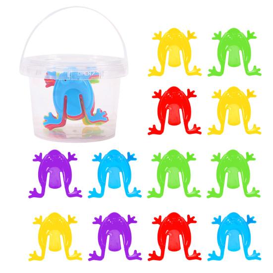 

1 Набор Прыгающие Лягушки Игрушки Веселая Интерактивная Игра Родитель-Ребенок Многопользовательское Соревнование Игрушки Лягушки Детские Игрушки 1 Set