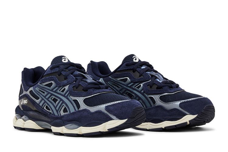 Men's Sneakers ASICS Gel-NYC Midnight Midnight Midnight/Midnight