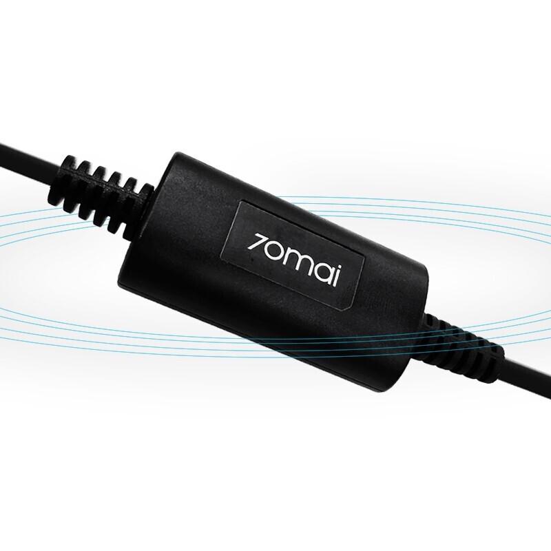 70mai Kabel pro monitorování parkování s ochranou proti podpětí