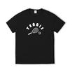 Koreanstyle Quickdrying Running Fitness Loose Breathable Summer Baseball Casual Sport Sweatwicking Shortsleeved Shirt