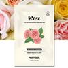 PRETTYSKIN Total Solution Essential Sheet Mask 23g