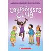 The Cartoonists Club