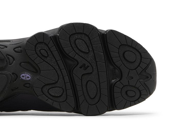 New Balance 1000 Reflektierend Schwarz Mehrfarbig