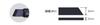 Tajima Engineer Super Hayamaki Case Handle Set 50m Replacement Handle for Tape Measure + HSP3-CS50