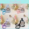 Fun Lightweight And Animated Character Chest Bag For Boys And Girls Perfect For Everyday Use