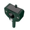 Solar Ultrasonic Repeller with PIR Motion Sensor 5 Alarm Modes IPX4 Waterproof Supoort Wall-mounted