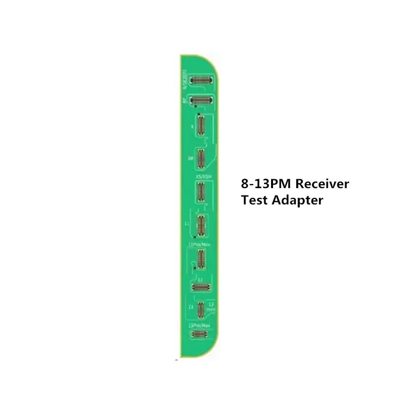 JC JCID V1S Pro Programmer with BGA315 BGA110 BGA70 BGA60 for 6-14PM Nand Read Write Screen True Tone Battery Repair Module