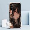 S-Spy Family Yor F-Forger Cover for Samsung Galaxy A17 A37 A57 A16 A26 A36 A56 A15 A14 A55 Phone Case A13 A53 A25 A35 A24 A34 A2
