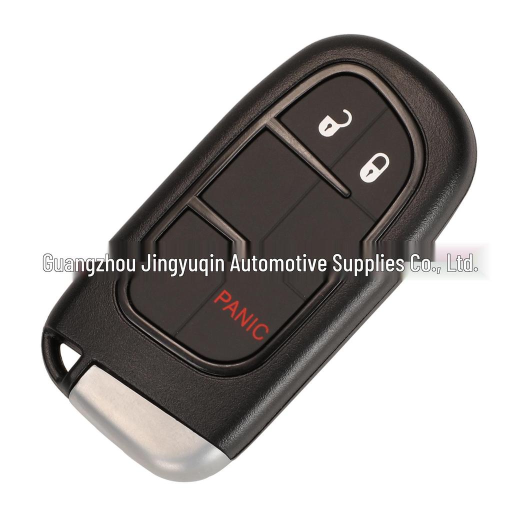 Ersatzschale für Jeep Cherokee/Dodge Ram/Grand Commander Smart Car Key