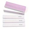 Xiaomi 25-Pack Double-Sided Nail Files, Grit Professional Emery Boards for Natural And Acrylic Nails, Reusable Manicure Nail Art DIY