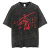 Berserk Manga Guts Bawełniany T-shirt