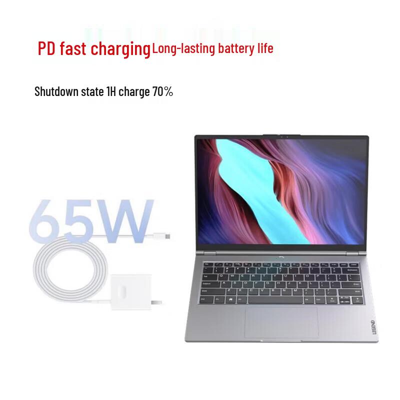 Lenovo Zhaoyang CF4720J Laptop (CN version)